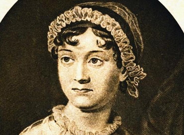 Jane Austen có thể chết vì bệnh lao